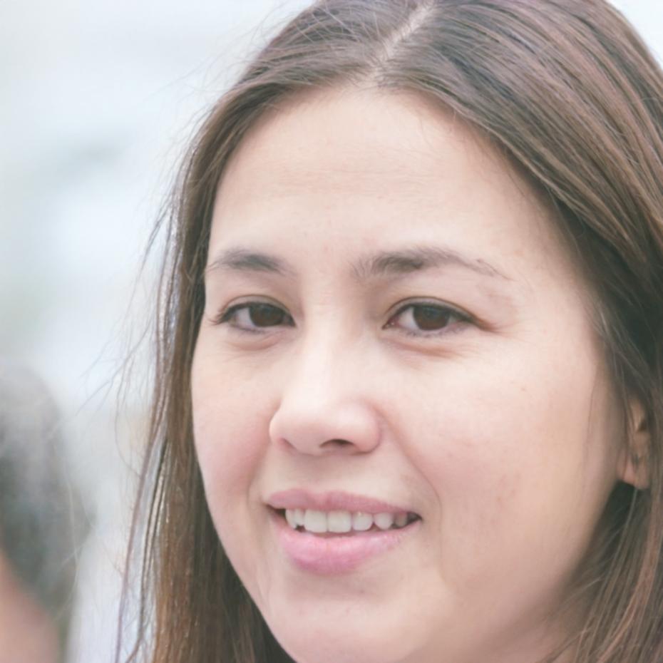 Isabel Montero, consultora